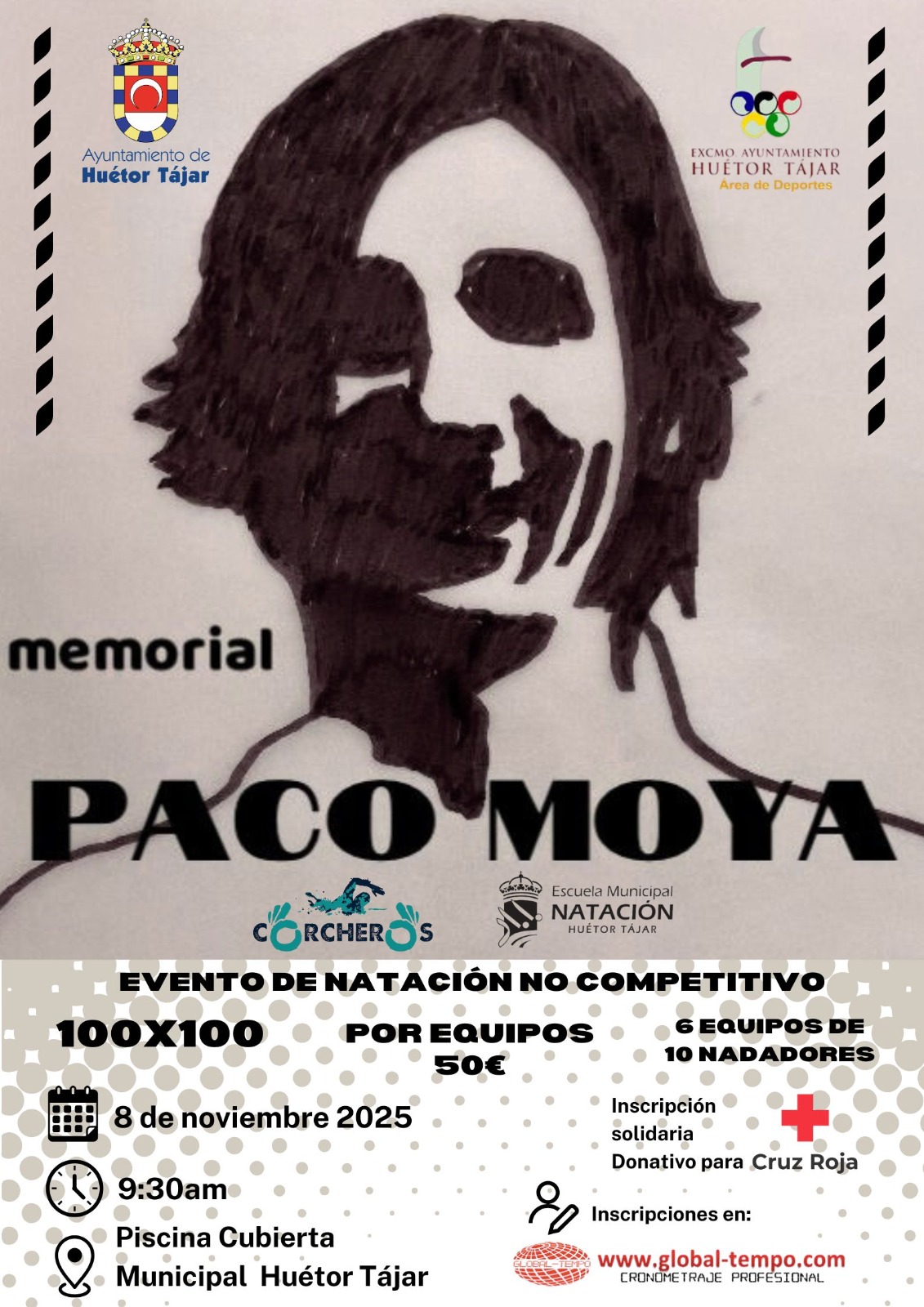 DONATIVO MEMORIAL PACO MOYA